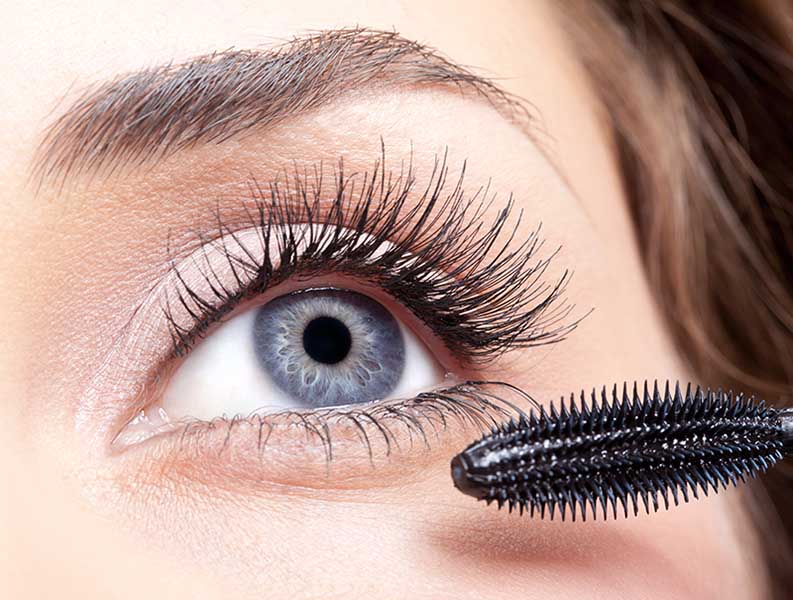 Eyelash Extension