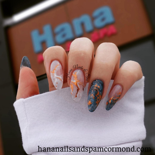 Hana Nails And Spa 1844 Mcormond Dr 114 306 979 1080