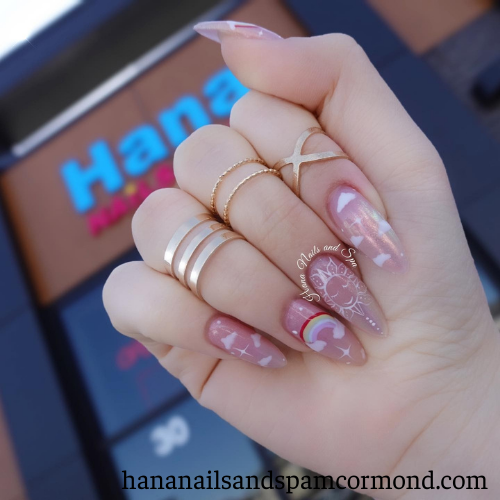 Hana Nails And Spa 1844 Mcormond Dr 114 306 979 1080