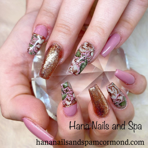 Hana Nails And Spa 1844 Mcormond Dr 114 306 979 1080