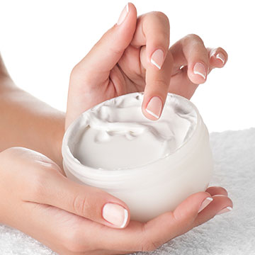 ACRYLIC NAIL