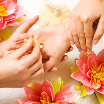 Manicure