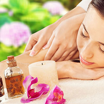 Massage