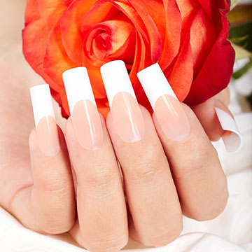 Manicure Services