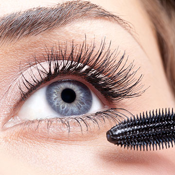 Eyelash Extension Services