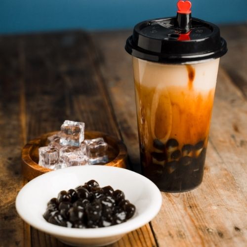 Milk Tea