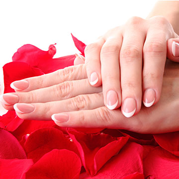 Manicure