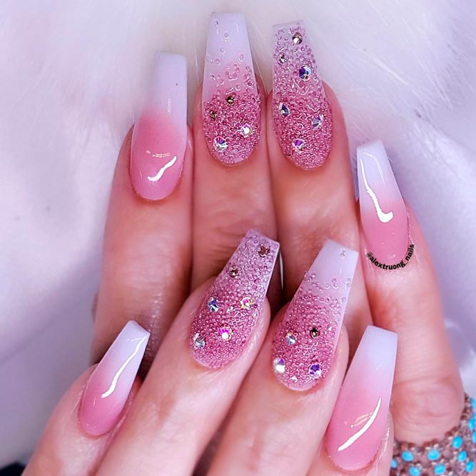 Ombre Powder