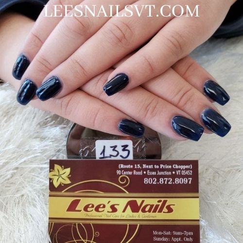 LEE'S NAILS - 90 Center Rd # 6 - 8028728097