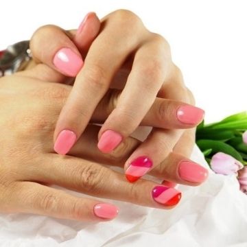 Refill for Artificial Nails