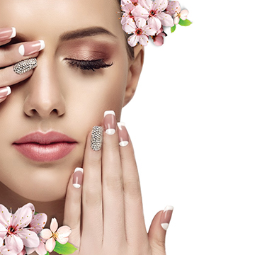 THE NAIL SHOP FACIAL