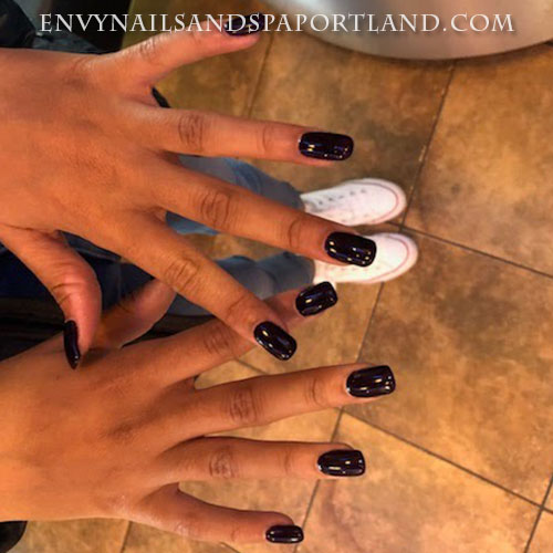 Envy Nails & Spa
