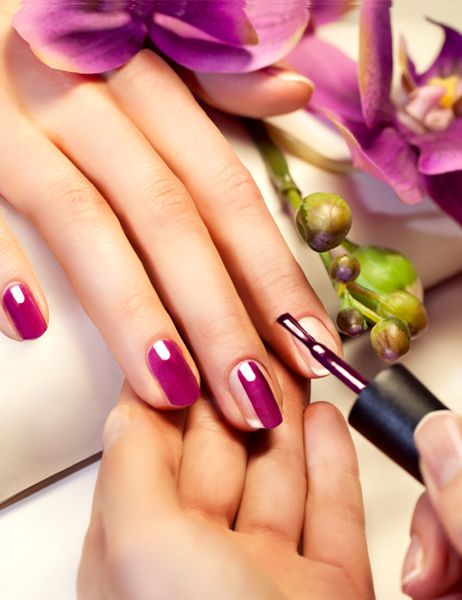 U.V. LIQUID GEL