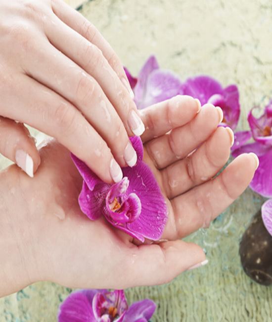 Artificial Nails