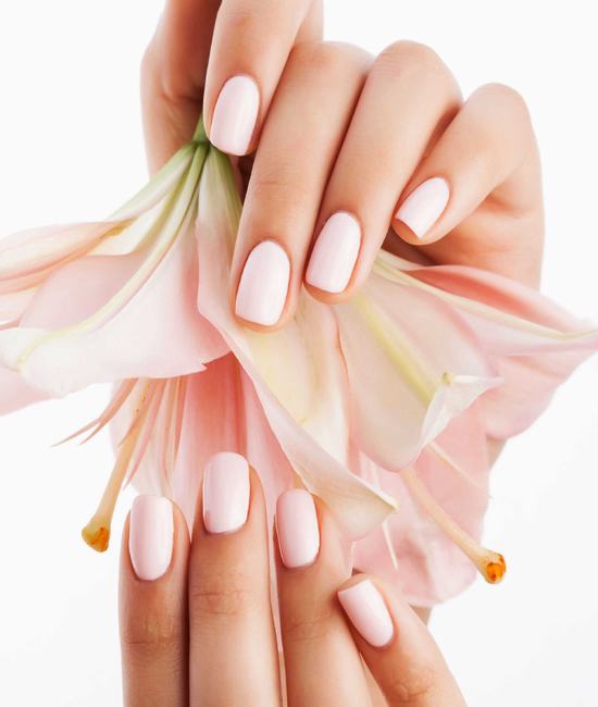 Natural Nails