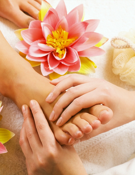 Nail Enhancement