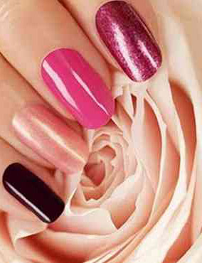 SNS Dipping Powder