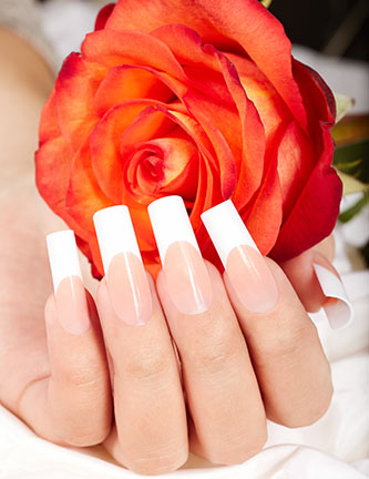 Nail Care
