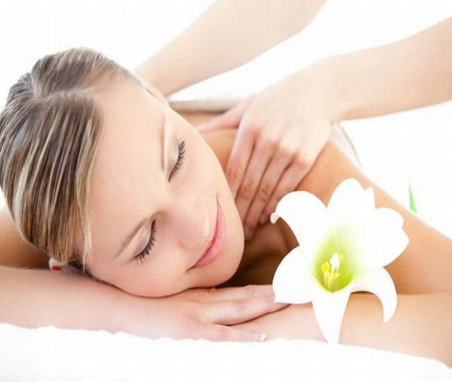 Massage Therapy