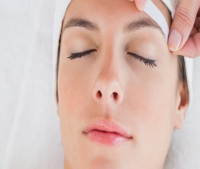 Eyelash Extensions