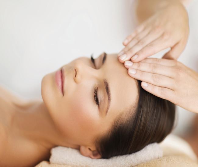 Skincare Treatment