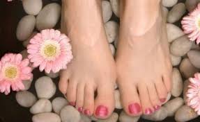Manicure & Pedicure