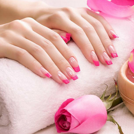 Manicure