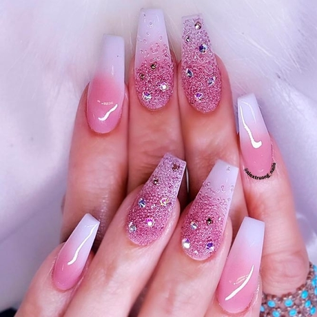 Gel Nails