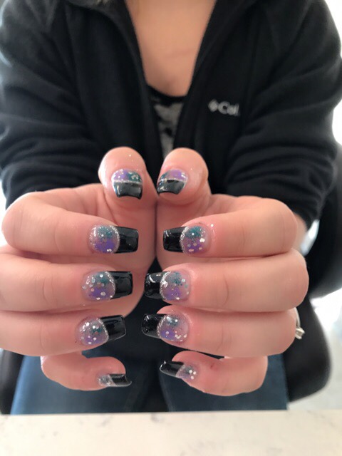 Top Q Nails And Spa