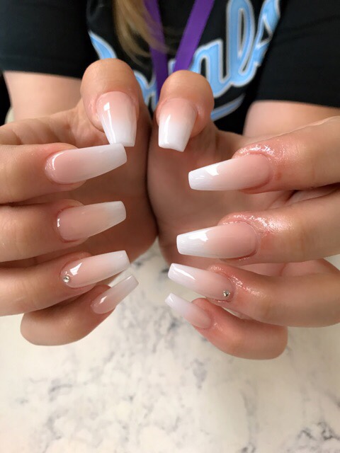Top Q Nails And Spa