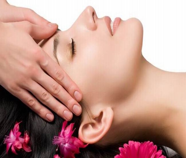 Facial