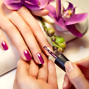 Nail Enhancement