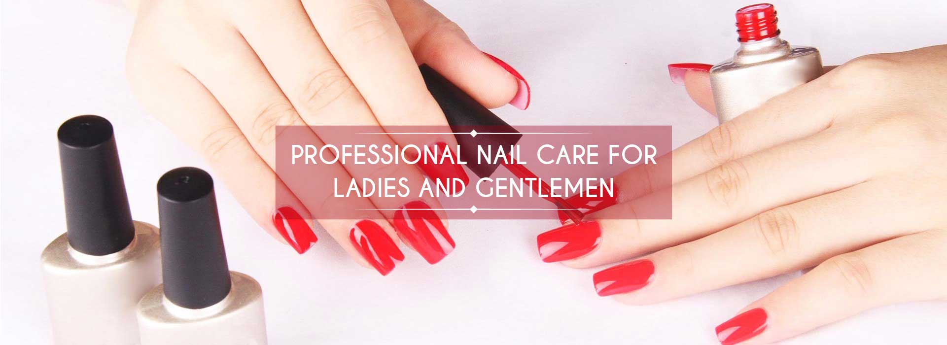 ESSENCE NAILS AND SPA