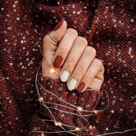Acrylic Nails