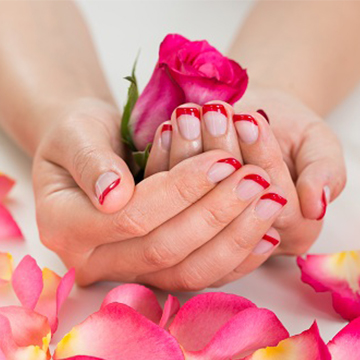 Additional Add-Ons Acrylic Nails