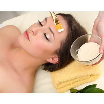 Facials