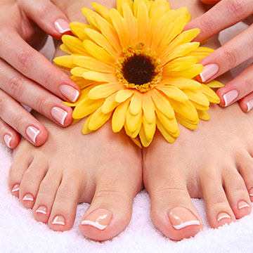 Nail Services