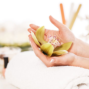 Nail Care