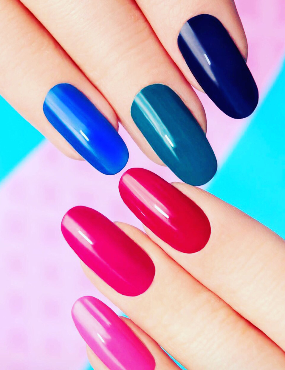 Gel