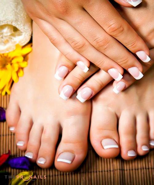 Pedicure