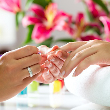 Manicure