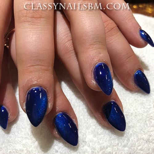 Classy Nails 725 Kirkwood Mall Suite 345 7017518888