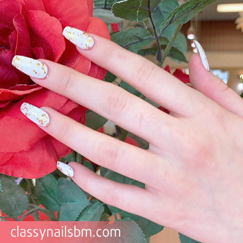 Classy Nails 725 Kirkwood Mall Suite 345 7017518888