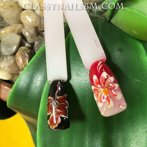 Classy Nails 725 Kirkwood Mall Suite 345 7017518888