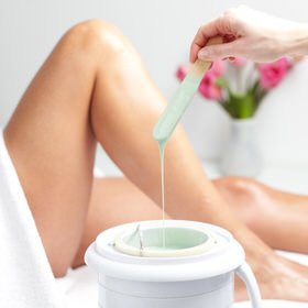 Waxing Services