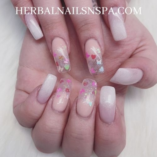 Herbal Nails and Spa - 2109 196th St SW Suite104 - (425) 678 - 1989