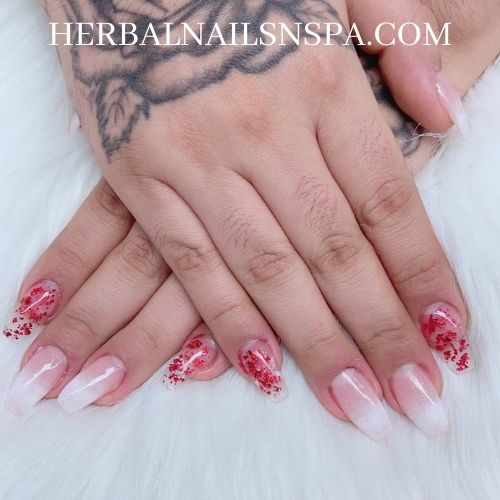 Herbal Nails and Spa - 2109 196th St SW Suite104 - (425) 678 - 1989