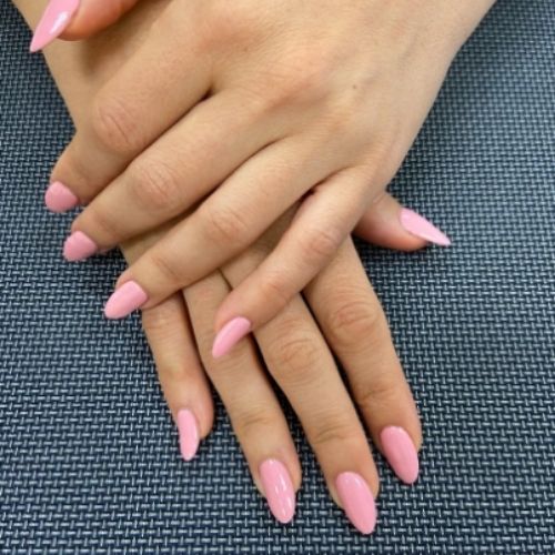 U NAILS 525 E Dundee Rd 8473598888