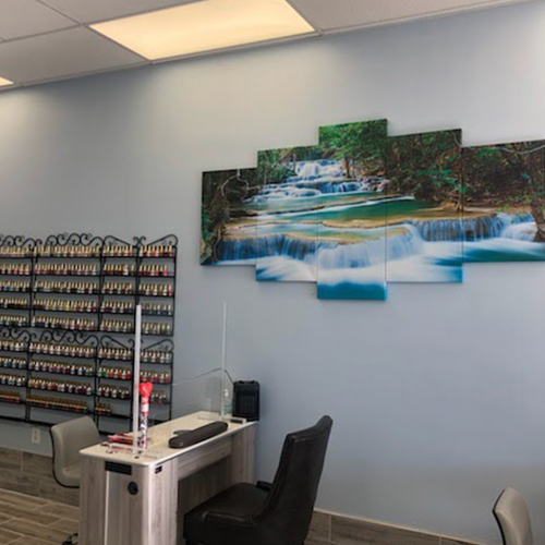 T & T Nails 4300 Ridgecrest Dr SE C1 Rio Rancho NM 87124 5058922253