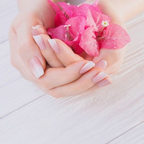 Nail Garden Lake Nona Fasci Garden